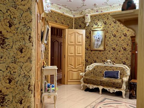квартира по адресу Вячеслава Черновола ул., 29-А