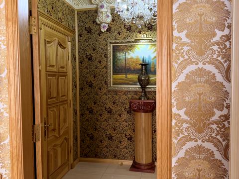 квартира по адресу Вячеслава Черновола ул., 29-А