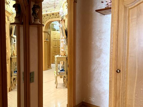 квартира по адресу Вячеслава Черновола ул., 29-А
