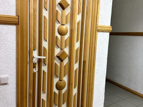 квартира по адресу Вячеслава Черновола ул., 29-А