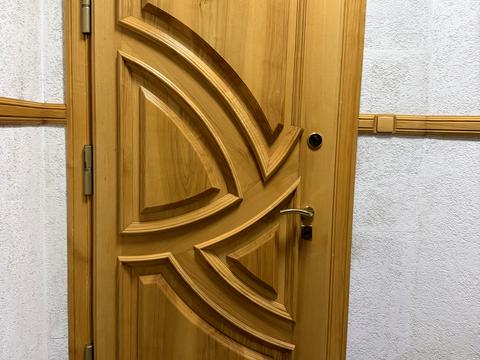 квартира по адресу Вячеслава Черновола ул., 29-А