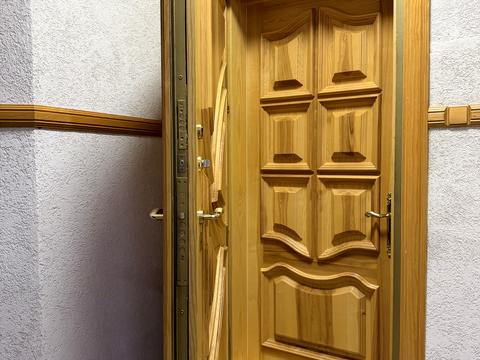 квартира по адресу Вячеслава Черновола ул., 29-А