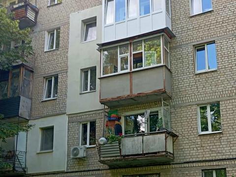 квартира по адресу Вадима Манько ул., 13