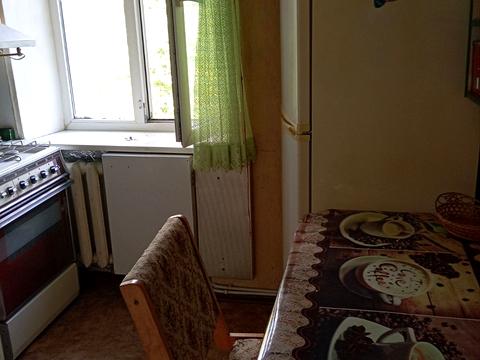 квартира по адресу Вадима Манько ул., 13