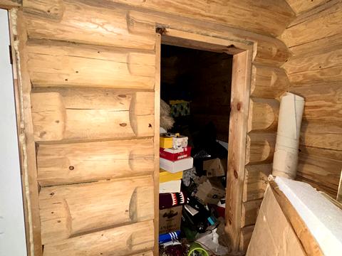 дом по адресу Сырецкая ул., 78 а