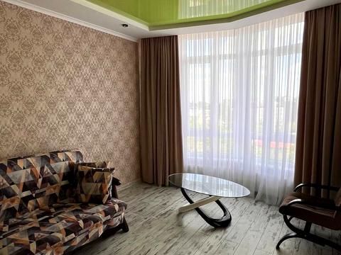 квартира за адресою Залізнична вул., 17