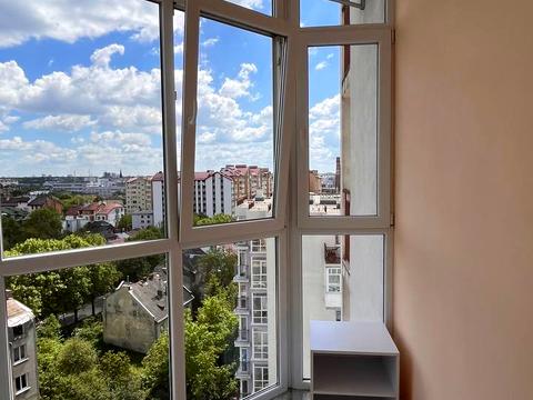 квартира за адресою Залізнична вул., 17