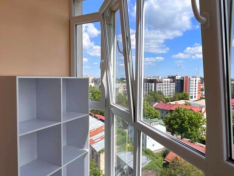 квартира за адресою Залізнична вул., 17