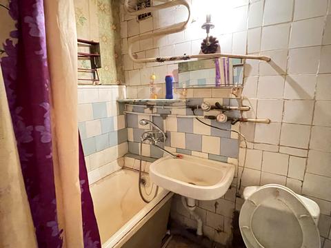 квартира за адресою Салютна вул., 20