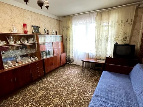 квартира за адресою Салютна вул., 20