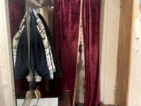 квартира за адресою Салютна вул., 20
