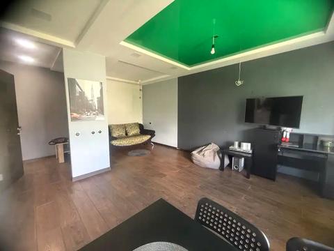 квартира по адресу Карагандинская ул., 9