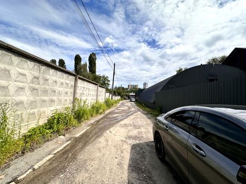 дом по адресу Сырецкая ул., 78 а