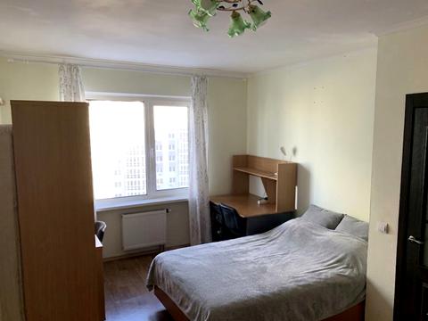квартира за адресою Бориса Гмирі вул., 16