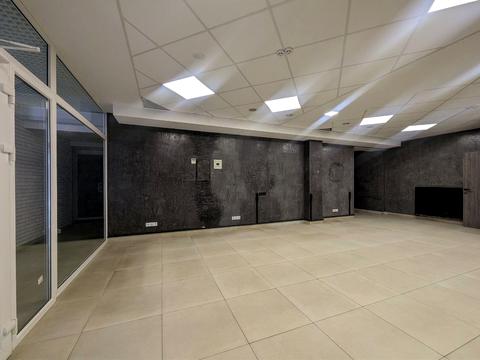 коммерческая по адресу Серповая ул., 4а