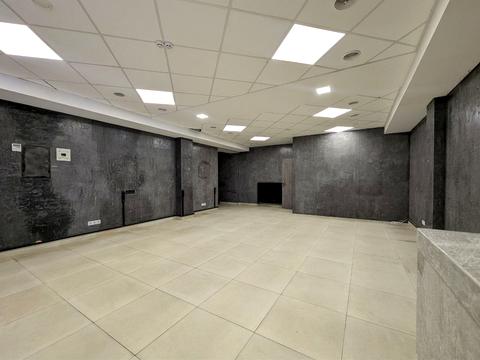 коммерческая по адресу Серповая ул., 4а