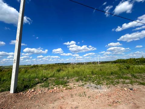 участок по адресу Масив Фруктовий
