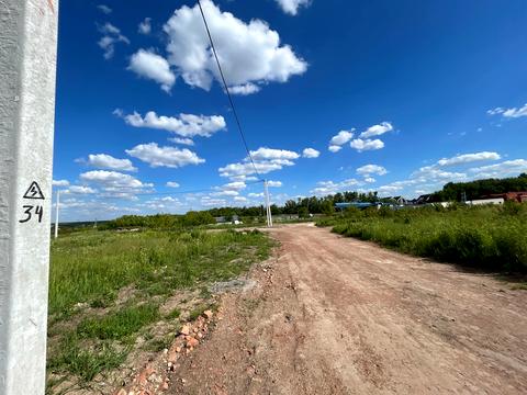 участок по адресу Масив Фруктовий