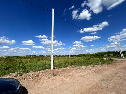 участок по адресу Масив Фруктовий