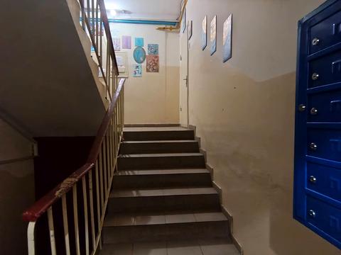 квартира по адресу Академика Королёва ул., 80