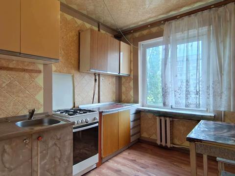 квартира по адресу Академика Королёва ул., 80