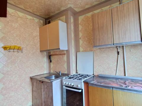 квартира по адресу Академика Королёва ул., 80
