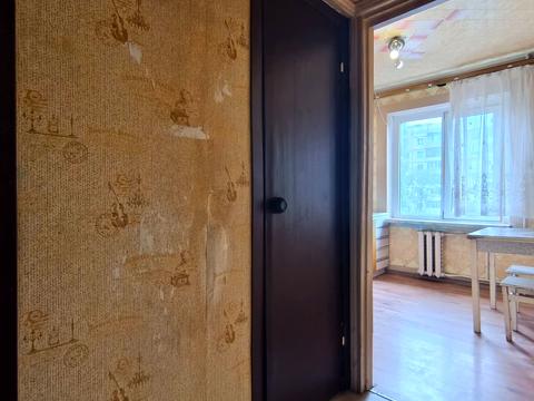 квартира по адресу Академика Королёва ул., 80