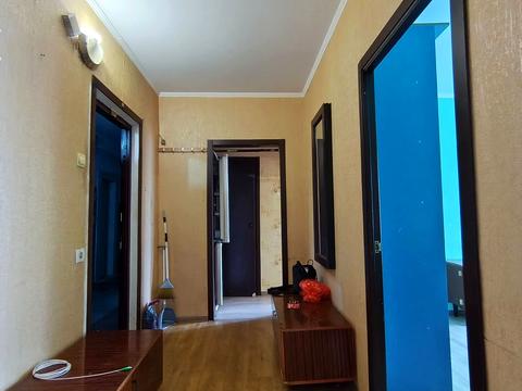квартира по адресу Академика Королёва ул., 80