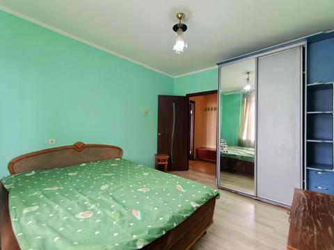 квартира по адресу Академика Королёва ул., 80