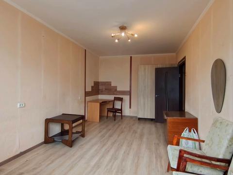 квартира по адресу Академика Королёва ул., 80