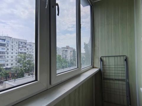 квартира по адресу Академика Королёва ул., 80