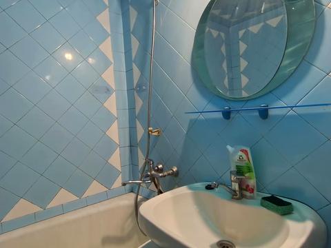 квартира по адресу Академика Королёва ул., 80