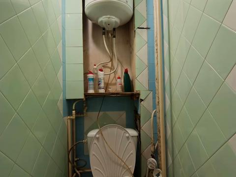 квартира по адресу Академика Королёва ул., 80