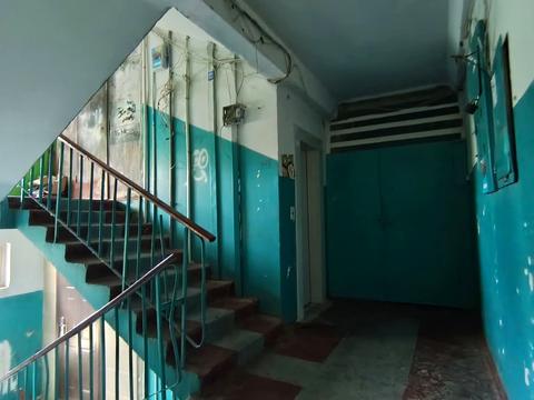квартира по адресу Академика Королёва ул., 80