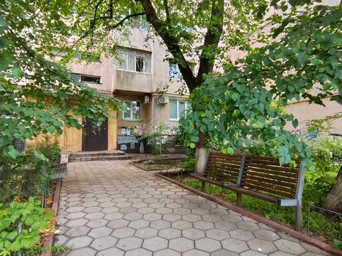 квартира по адресу Академика Королёва ул., 80
