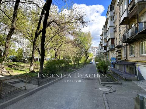 квартира за адресою Юлії Здановської вул. (Ломоносова), 21/14