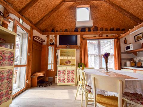 будинок за адресою Академіка Дністрянського вул., 23