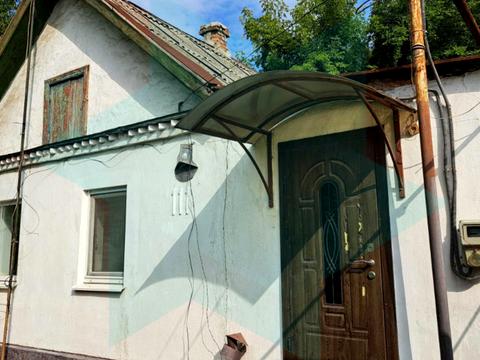 дом по адресу Политехническая ул.