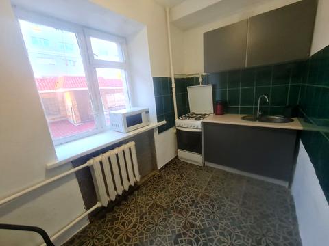 квартира по адресу Берестейский просп. (Победы), 20