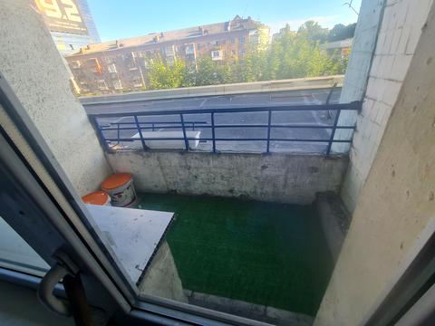 квартира по адресу Берестейский просп. (Победы), 20