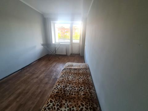квартира по адресу Берестейский просп. (Победы), 20