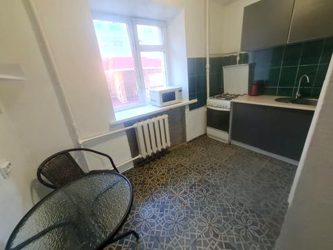 квартира по адресу Берестейский просп. (Победы), 20
