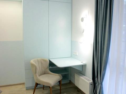 квартира по адресу Джона Маккейна ул. (Кудри Ивана), 1-А