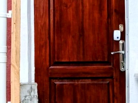 квартира по адресу Тараса Карпы ул. (Тимірязєва), 100