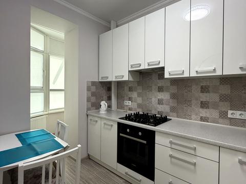 квартира за адресою Галицька вул., 120а