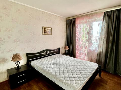 квартира по адресу Калиновая ул., 1