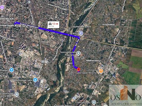 будинок за адресою Вітрова