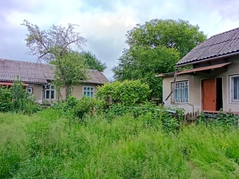 будинок за адресою Вітрова