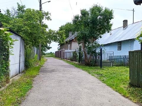 будинок за адресою Вітрова