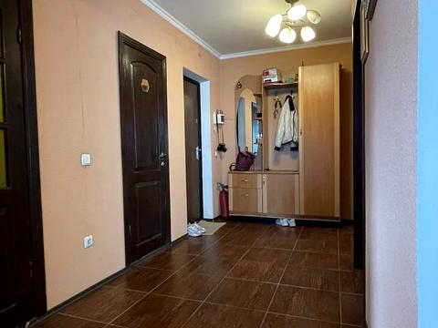 квартира за адресою Одеса, Семена Палія вул. (Дніпропетровська дорога), 103
